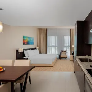 4* Aparthotel Hyatt Place Al Rigga Residences