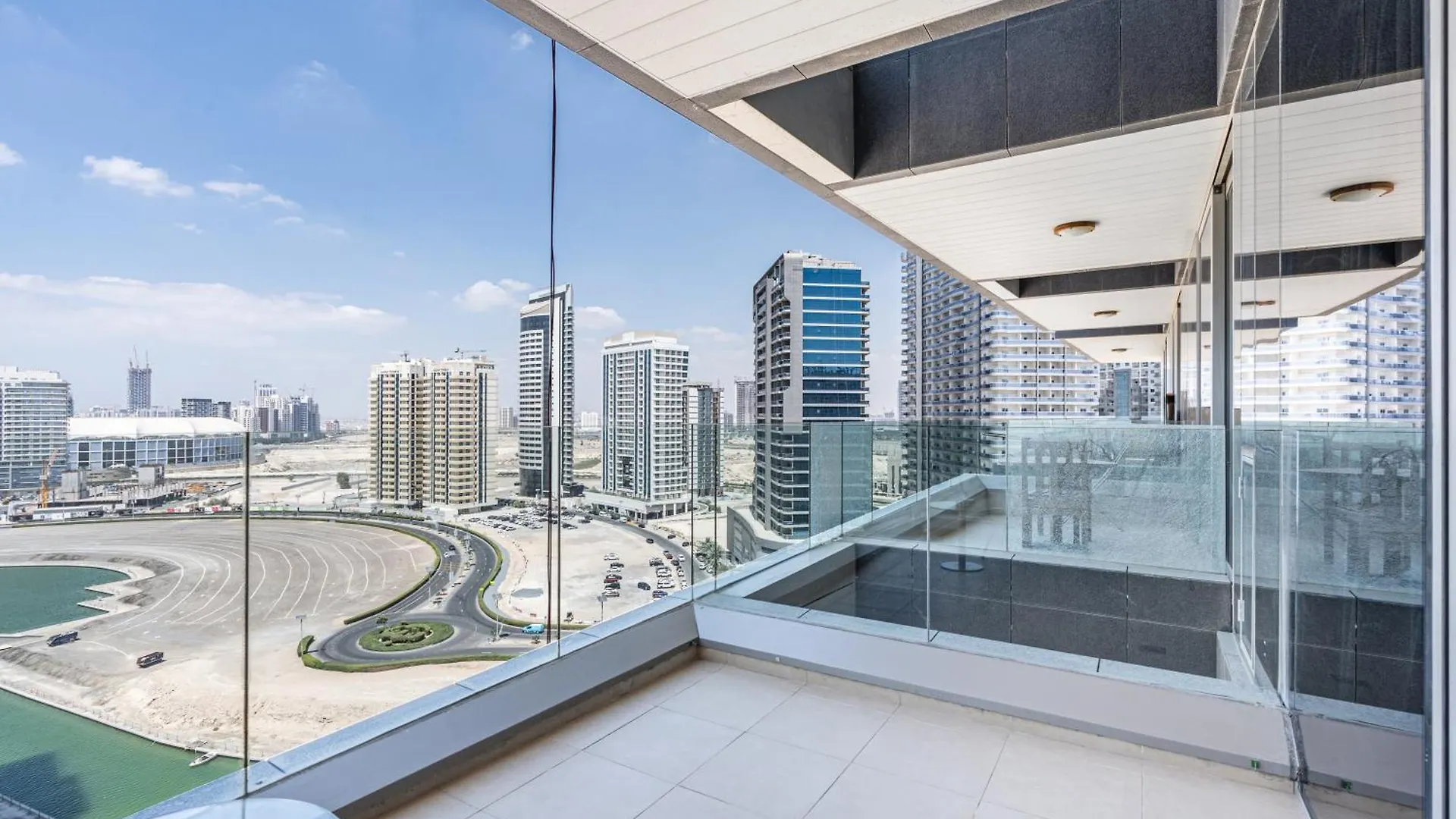 Premium & Cozy Home In The Heart Of Sports City Dubai United Arab Emirates