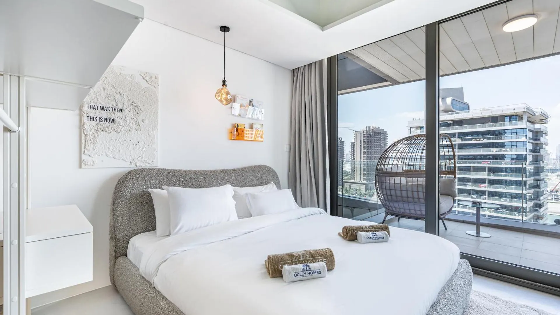 Premium & Cozy Home In The Heart Of Sports City Dubai Apartment