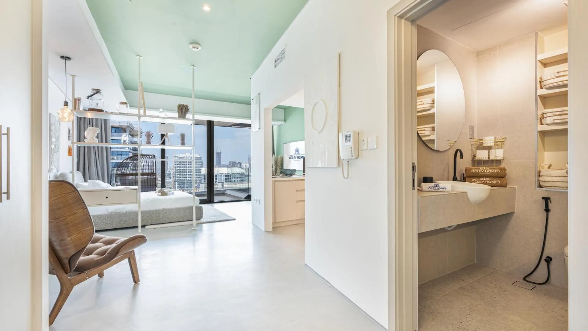 Premium & Cozy Home In The Heart Of Sports City Dubai 0*,  United Arab Emirates