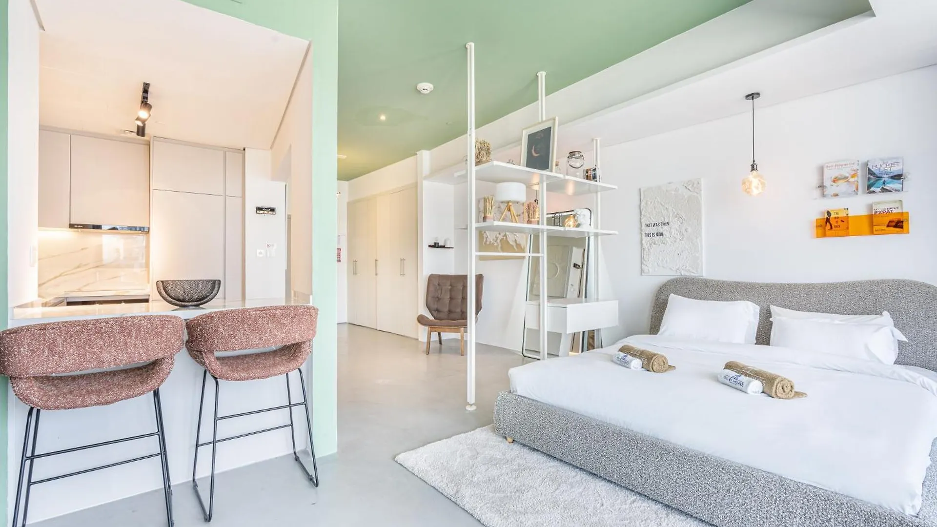 Premium & Cozy Home In The Heart Of Sports City Dubai