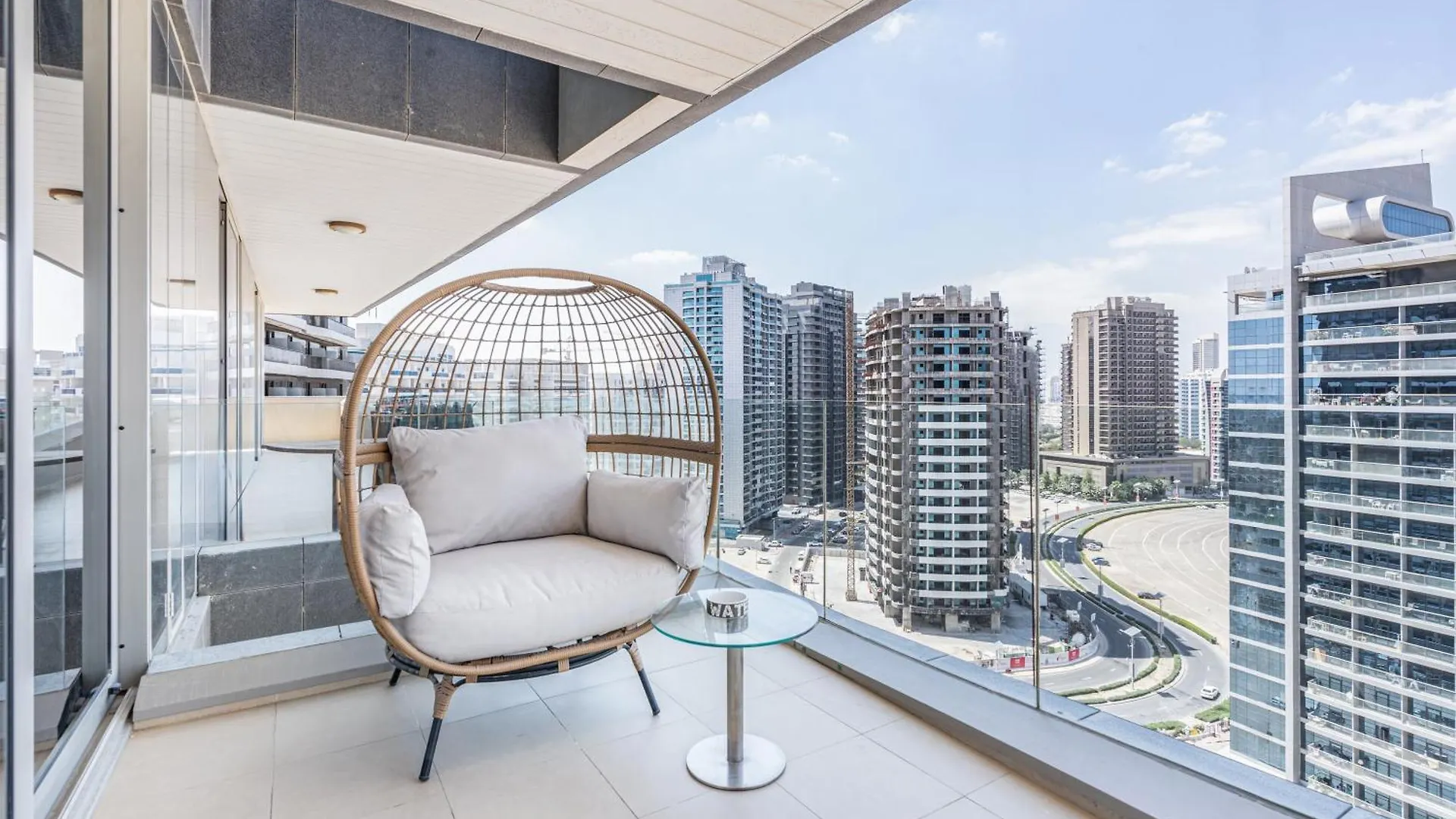 Apartment Premium & Cozy Home In The Heart Of Sports City Dubai United Arab Emirates