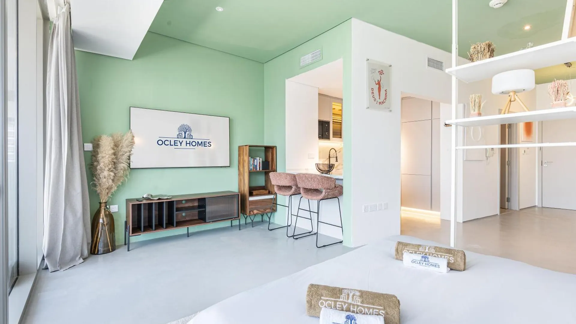 Premium & Cozy Home In The Heart Of Sports City Dubai Apartment