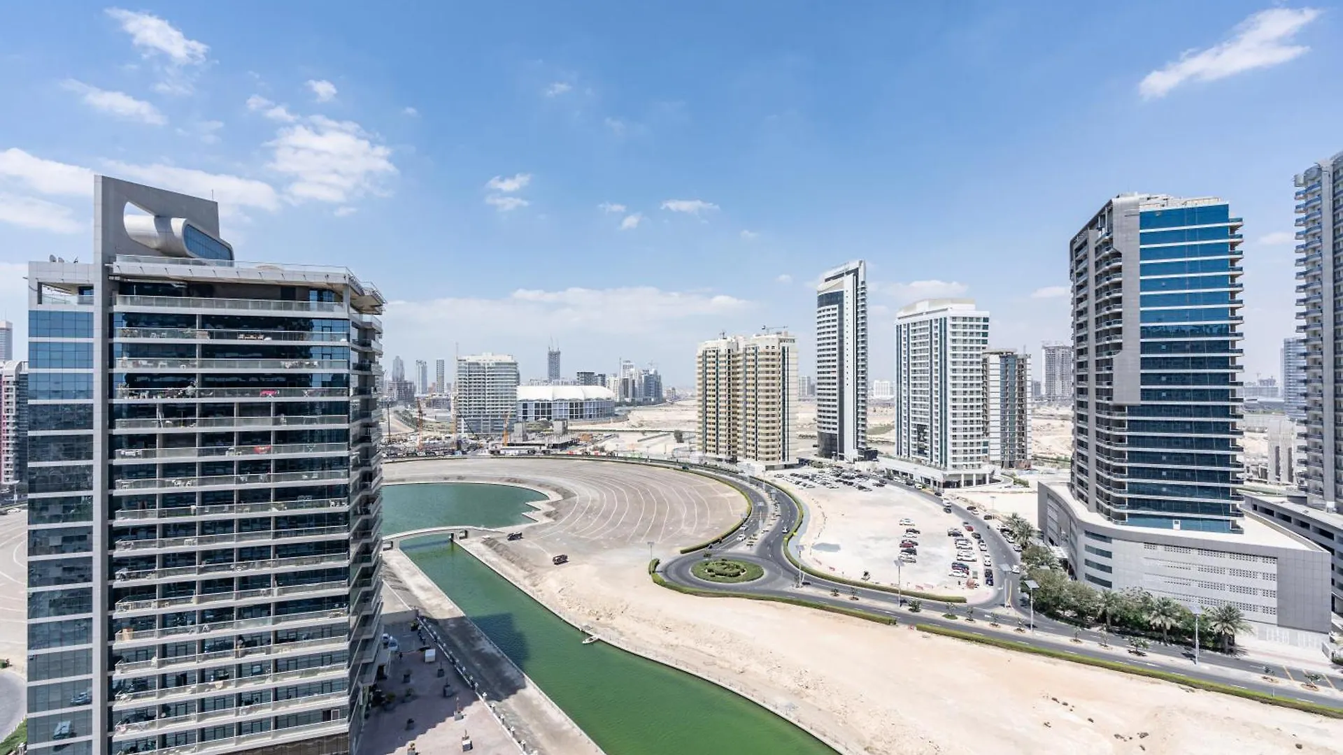 Premium & Cozy Home In The Heart Of Sports City Dubai